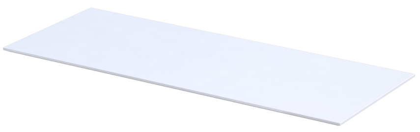 oristo biał mat blat uniwersalny